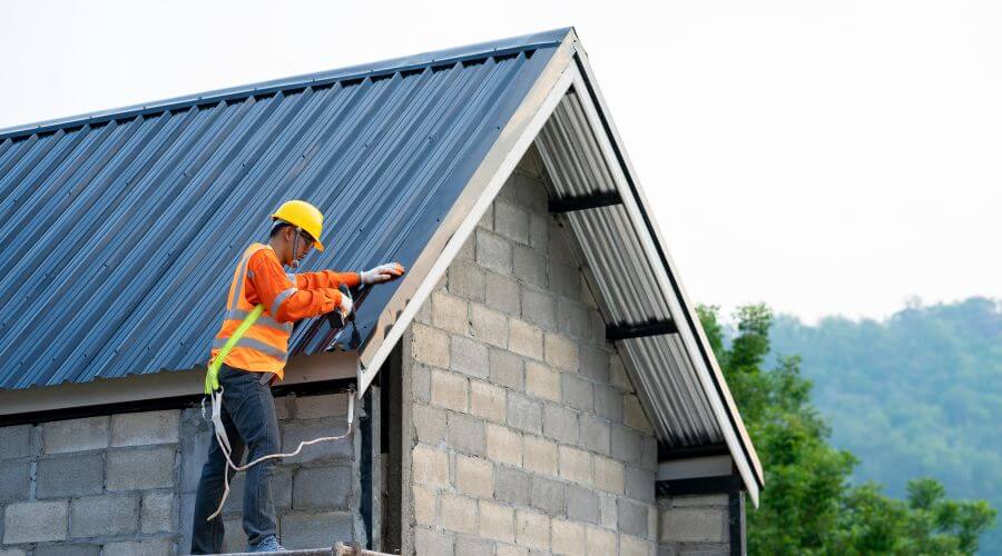 Expert Emergency Roof Repairs services in Winchester, VA